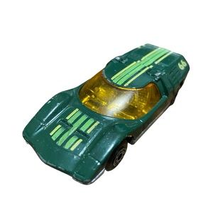 Vintage 1971 Matchbox #66 Mazda RX 500